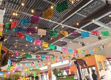 Las Casitas Mexican Restaurant