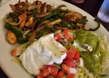 Las Casitas Mexican Restaurant