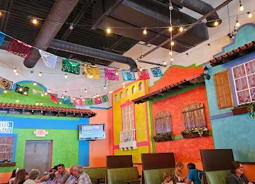 Las Casitas Mexican Restaurant