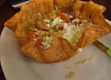 Las Casitas Mexican Restaurant