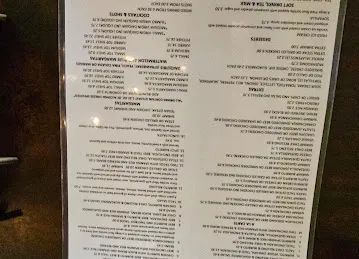 Las Casitas Mexican Restaurant