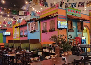 Las Casitas Mexican Restaurant