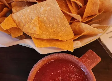 Las Casitas Mexican Restaurant