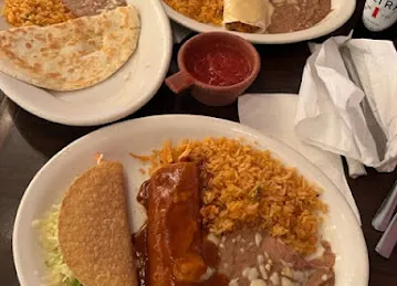 Las Casitas Mexican Restaurant