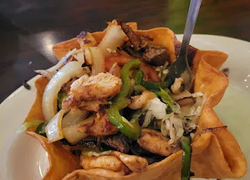 Las Casitas Mexican Restaurant