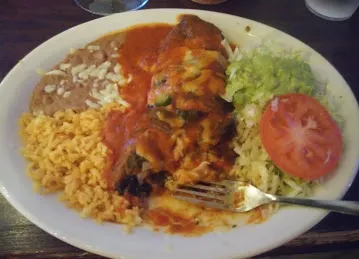 Las Casitas Mexican Restaurant