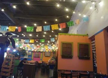 Las Casitas Mexican Restaurant