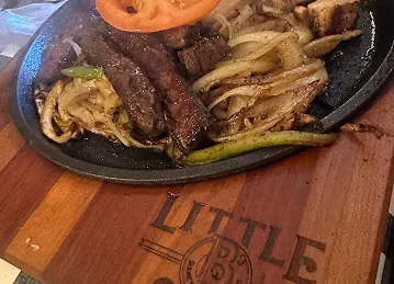 Little B's Grill