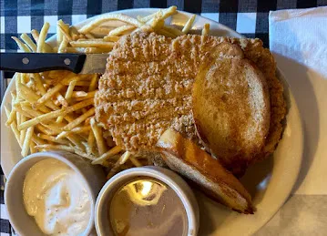 Little B's Grill