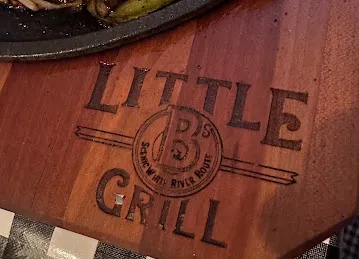Little B's Grill