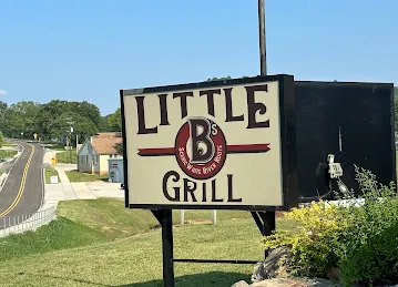Little B's Grill