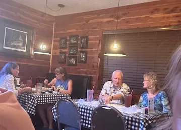 Little B's Grill