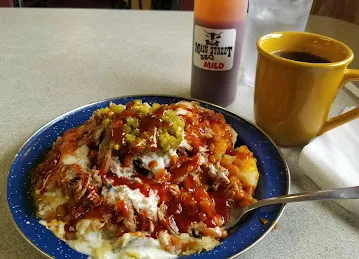 Main Street BBQ