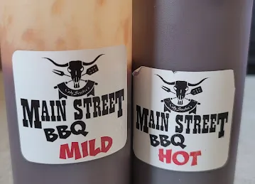 Main Street BBQ