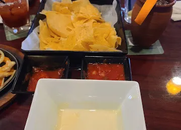 Mariachi's Grill & Cantina