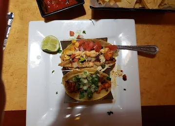 Mariachi's Grill & Cantina