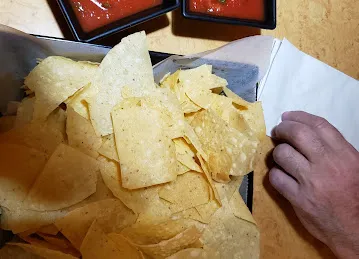 Mariachi's Grill & Cantina