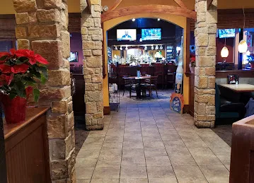 Mariachi's Grill & Cantina