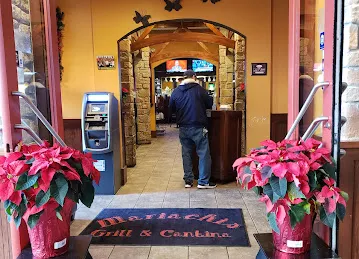 Mariachi's Grill & Cantina