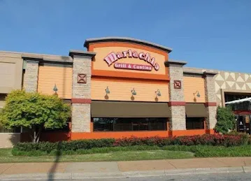 Mariachi's Grill & Cantina
