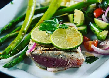 Mariachi's Grill & Cantina