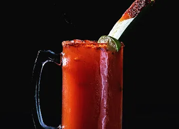 Mariachi's Grill & Cantina