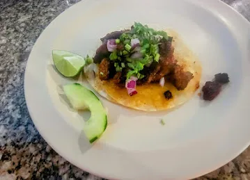 Mariscos Las Playitas