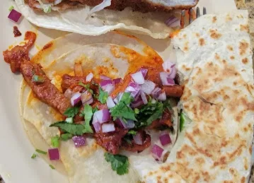 Mariscos Las Playitas