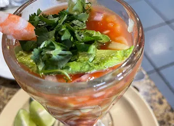 Mariscos Las Playitas