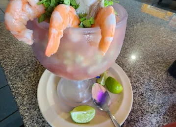 Mariscos Las Playitas