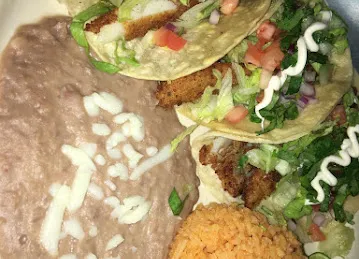 Mariscos Las Playitas