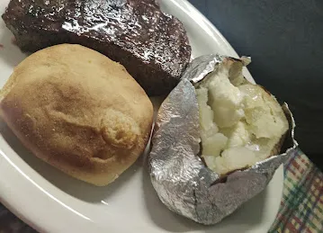 McLin's Restaurant