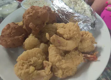 McLin's Restaurant