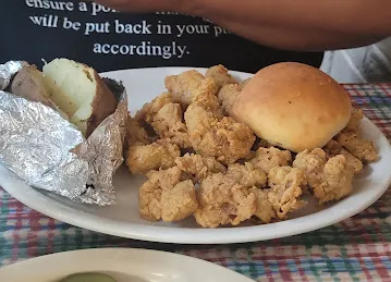 McLin's Restaurant