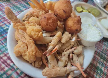 McLin's Restaurant