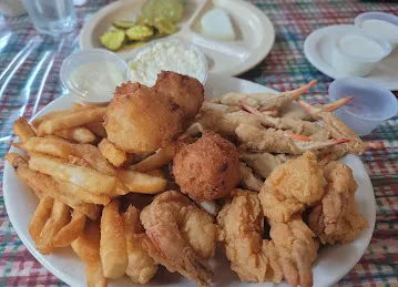 McLin's Restaurant