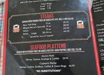 McLin's Restaurant