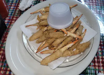 McLin's Restaurant