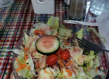 McLin's Restaurant