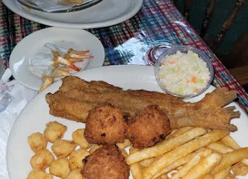 McLin's Restaurant