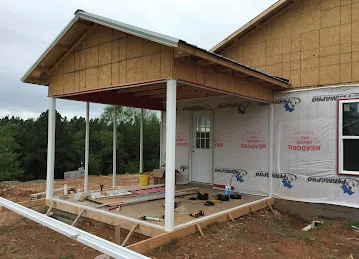 Meadors Lumber Company