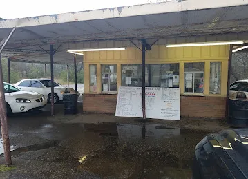 Mel's Dairy Bar