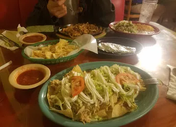 Mi Casita Mexican Restaurant