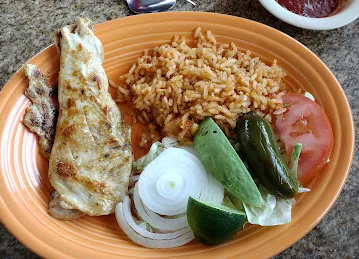 Mi Casita Mexican Restaurant