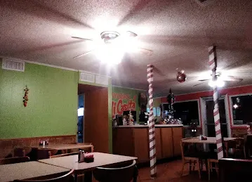 Mi Casita Mexican Restaurant