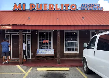 Mi Pueblito Mexican Restaurant