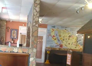 Mi Pueblito Mexican Restaurant