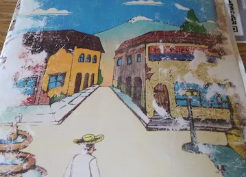 Mi Pueblito Mexican Restaurant