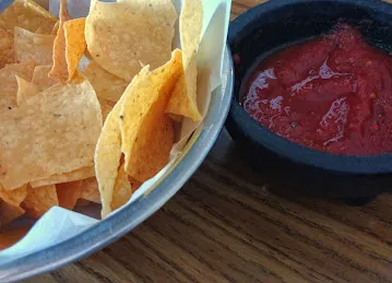 Mi Pueblito Mexican Restaurant