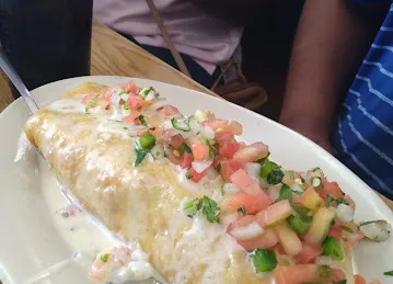 Mi Pueblito Mexican Restaurant